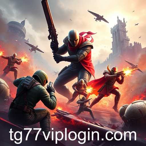 tg77 vip login