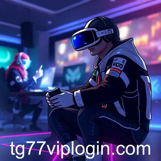 The Evolution of Online Gaming Platforms