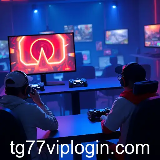 The Growing Influence of Online Gaming Platforms