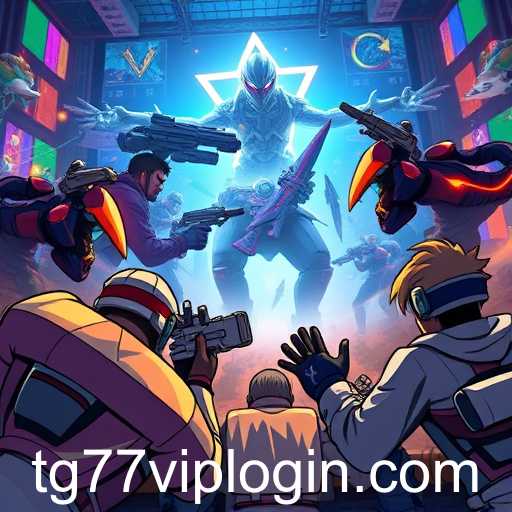 tg77 vip login