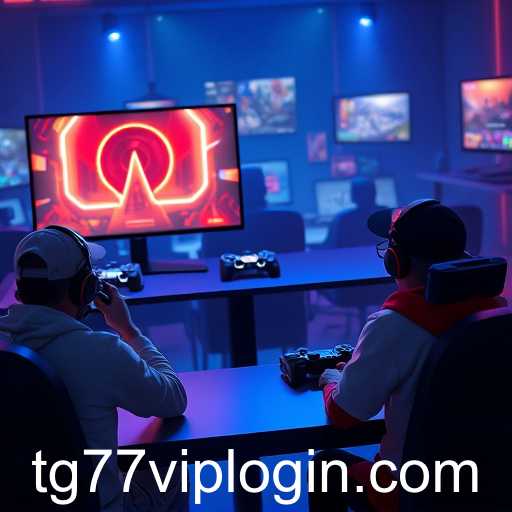 The Growing Influence of Online Gaming Platforms