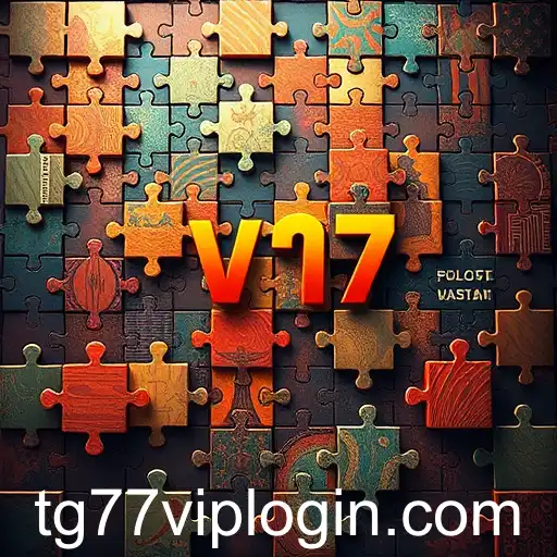 Puzzle Solvers: Exploring the Popular Game Category and tg77 vip login