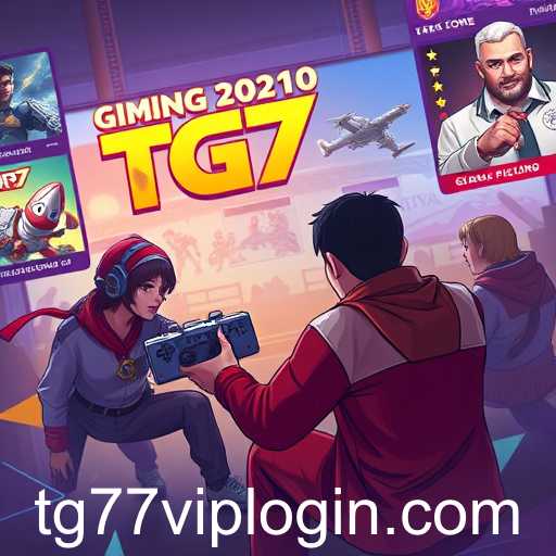 Exploring the Rise of Online Gaming Platforms