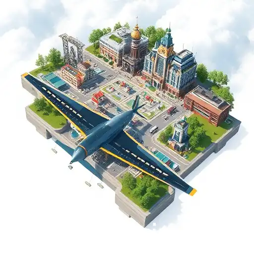 Exploring 'Simulation World': A Virtual Haven for Gamers