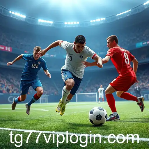 Exploring the Dynamic World of 'Sports Games' in Online Entertainment