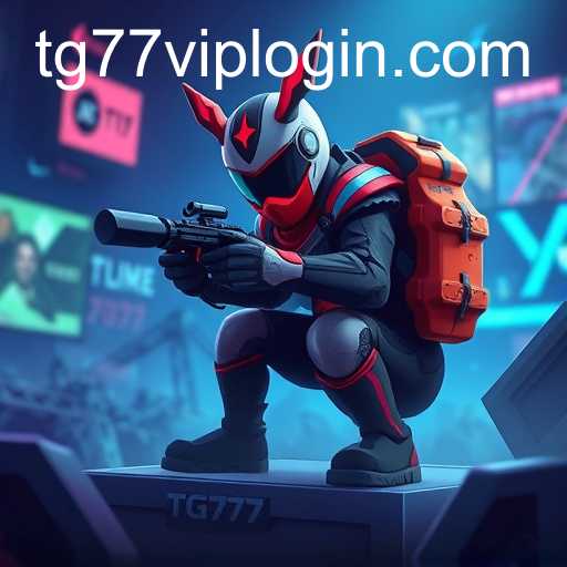 Exploring the Digital World of TG77 VIP