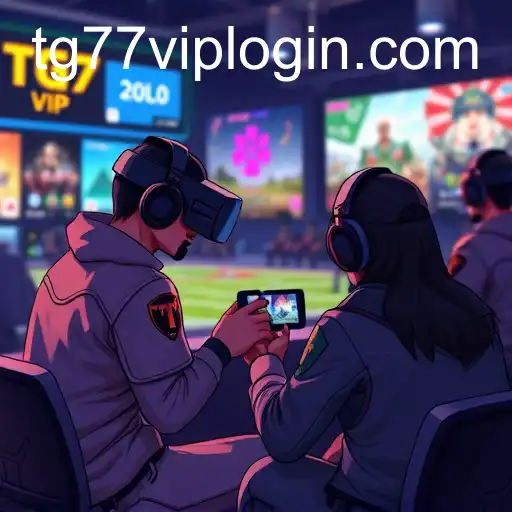 TG77 VIP Surge in Popularity