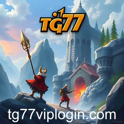 The Rise of TG77 VIP in Online Gaming