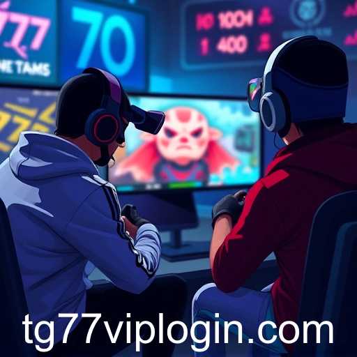 The Rise of Virtual Gaming Platforms